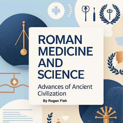 Roman Medicine and Science
