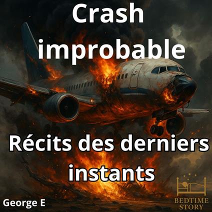 Crash improbable