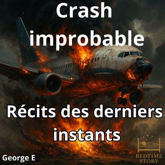 Crash improbable