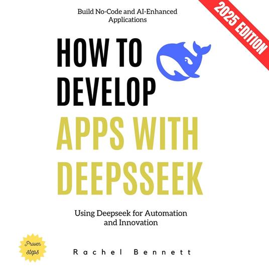 How to Develop Apps with Deepseek: