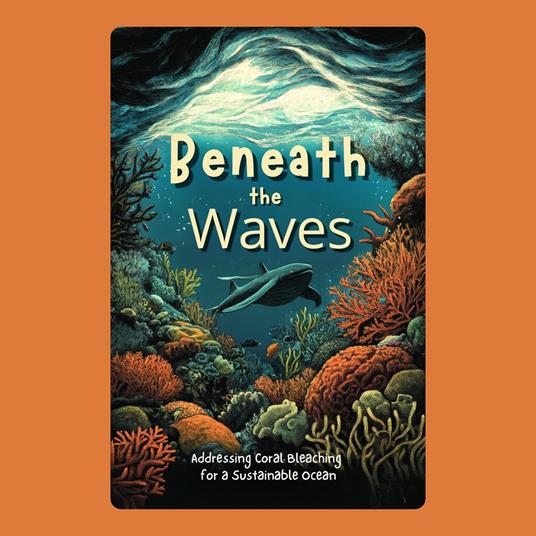 Beneath the Waves: Addressing Coral Bleaching for a Sustainable Ocean