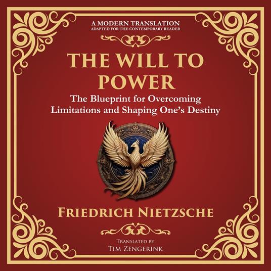 Will to Power, The