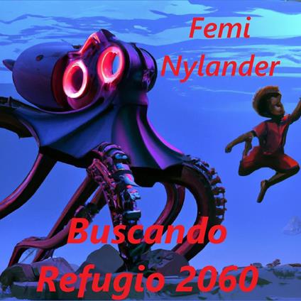 Buscando Refugio 2060