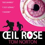 ŒIL ROSE