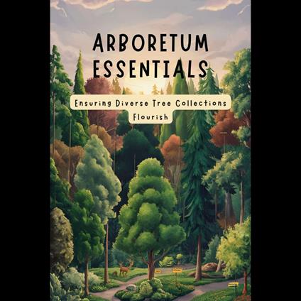 Arboretum Essentials: Ensuring Diverse Tree Collections Flourish