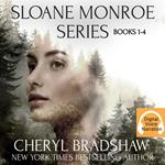 Sloane Monroe Series, Books 1-4