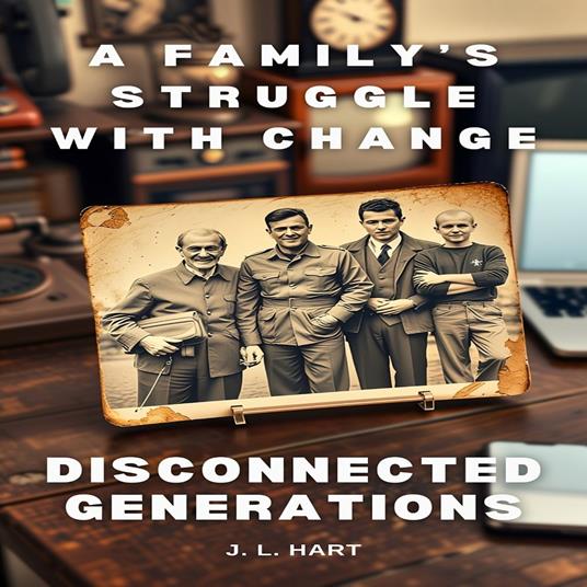 Disconnected Generations