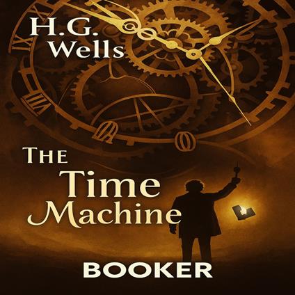 Time Machine, The (PD)