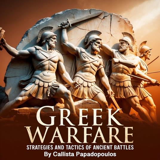 Greek Warfare