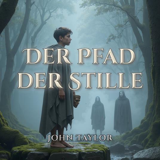 Der Pfad der Stille
