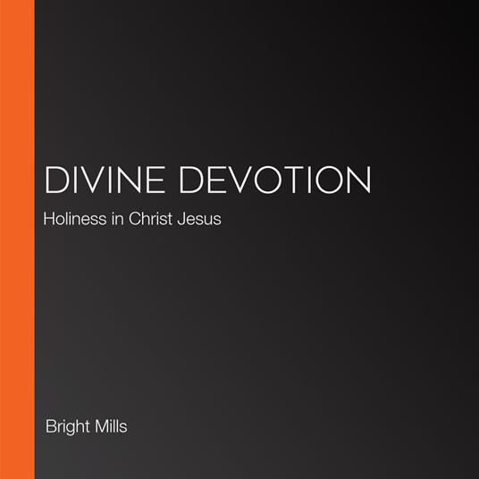 Divine Devotion