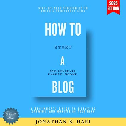 How to Start a Blog: