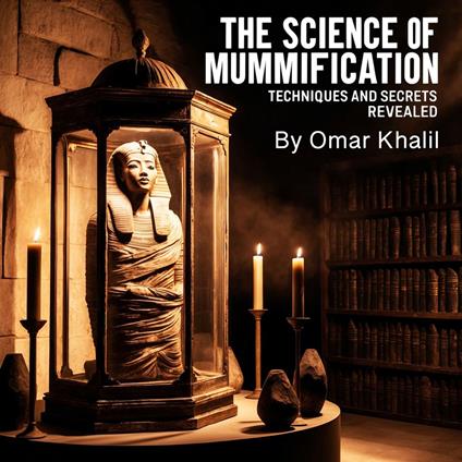 Science of Mummification, The