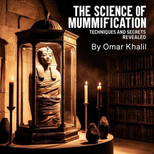 Science of Mummification, The