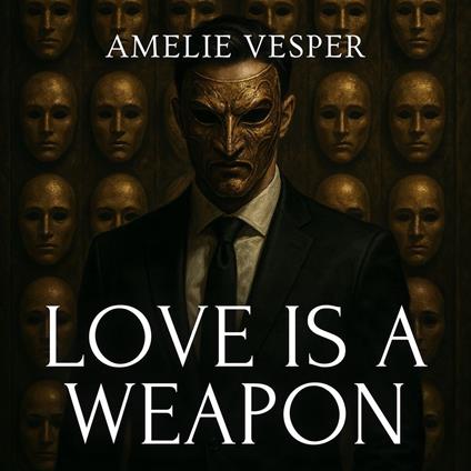 Love Is a Weapon