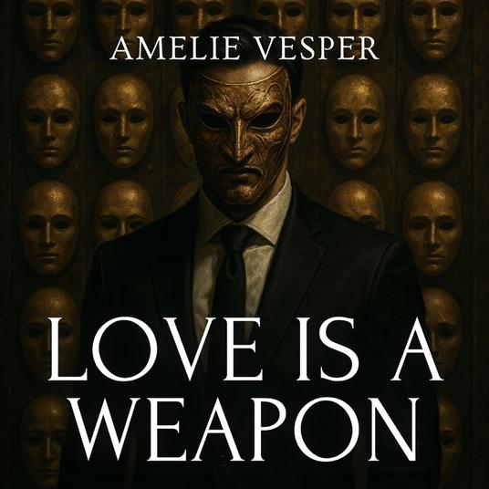 Love Is a Weapon