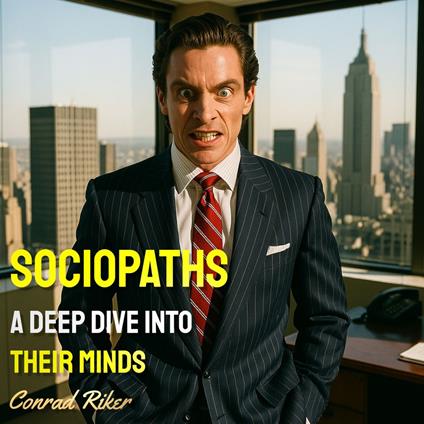 Sociopaths
