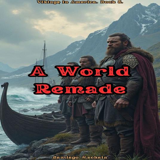 World Remade, A