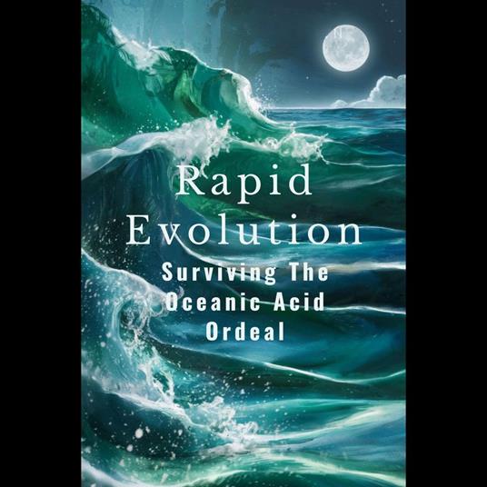 Rapid Evolution: Surviving the Oceanic Acid Ordeal