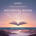 Historical Books of the Bible – ASMR, The