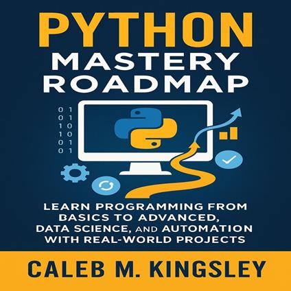 Python Mastery Roadmap