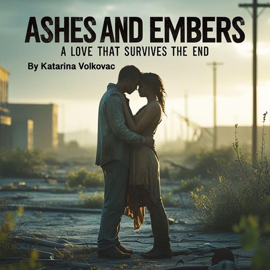 Ashes and Embers