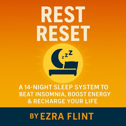 Rest Reset