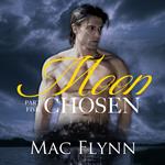Moon Chosen #5 (BBW Werewolf Shifter Romance)