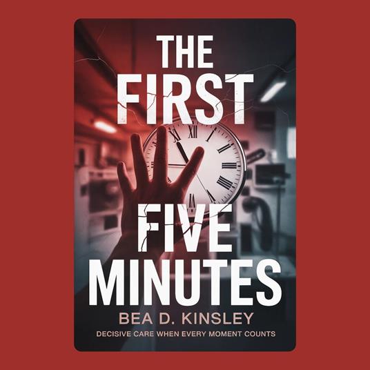 First Five Minutes, The: Decisive Care When Every Moment Counts
