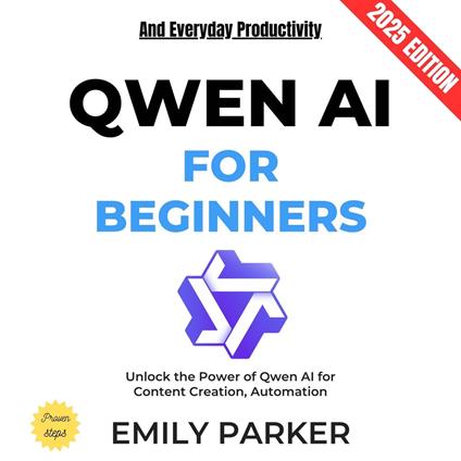 QWEN AI for Beginners: