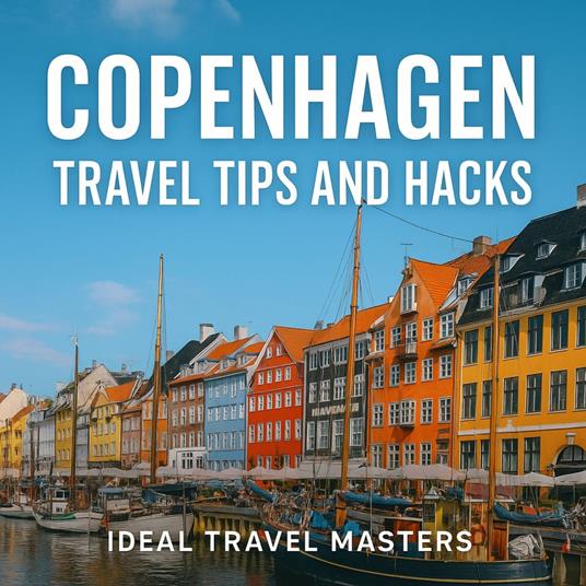 Copenhagen Travel Tips and Hacks