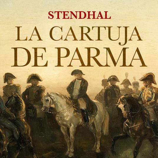 La cartuja de Parma
