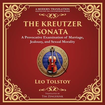Kreutzer Sonata, The