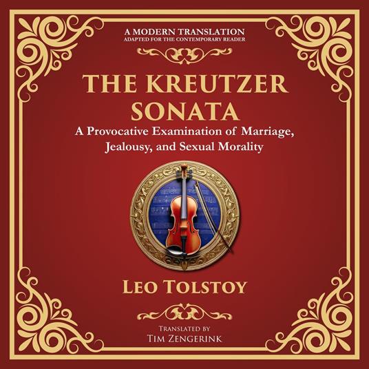 Kreutzer Sonata, The