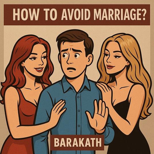 How to avoid marriage?