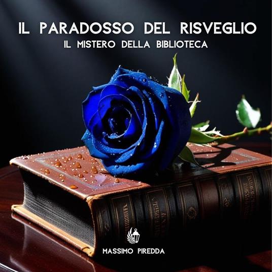 Il Paradosso del Risveglio - Il Mistero della Biblioteca