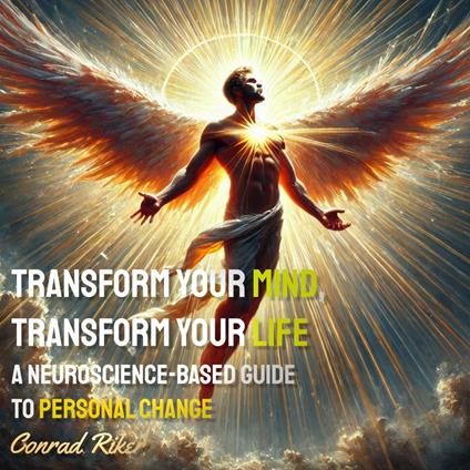 Transform Your Mind, Transform Your Life