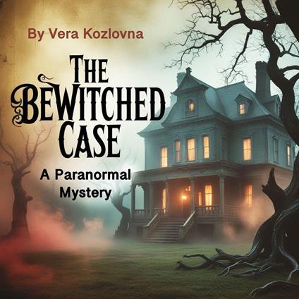 Bewitched Case, The