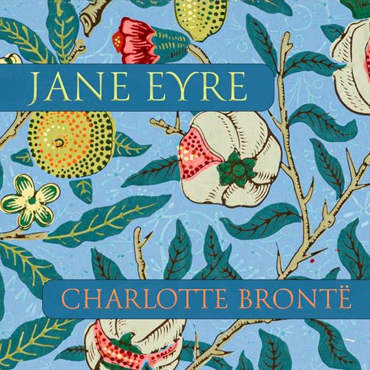 Jane Eyre