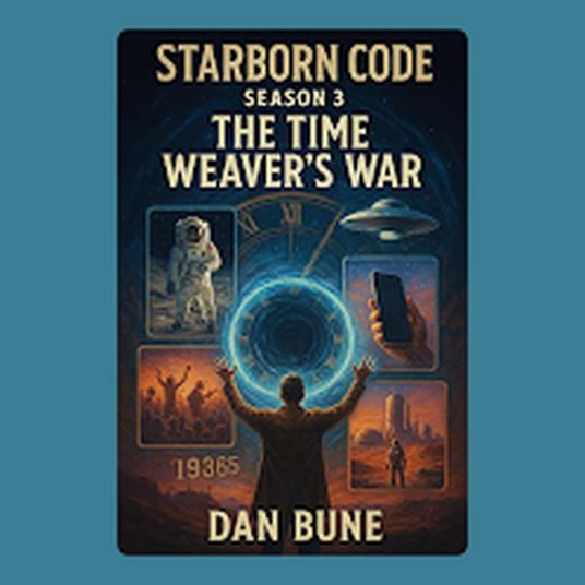 Starborn Code