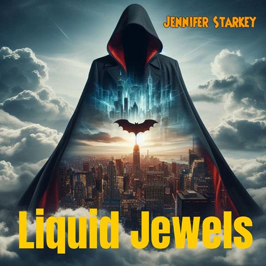 Liquid Jewels