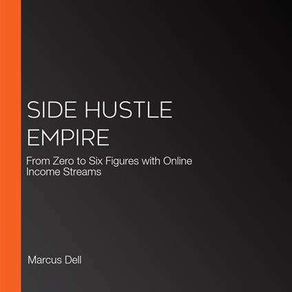 Side Hustle Empire