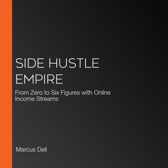 Side Hustle Empire
