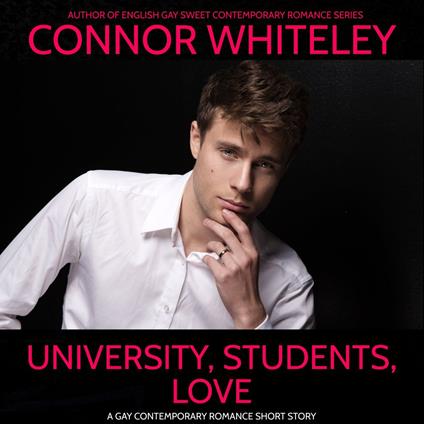 University, Students, Love