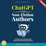 ChatGPT for Non-Fiction Authors: