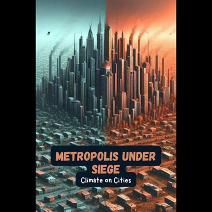 Metropolis Under Siege: Climate on Cities