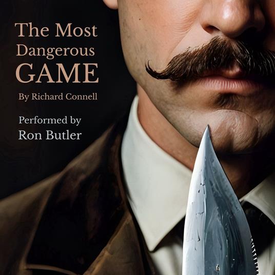 Most Dangerous Game, The