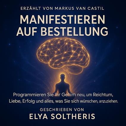 MANIFESTIEREN AUF BESTELLUNG