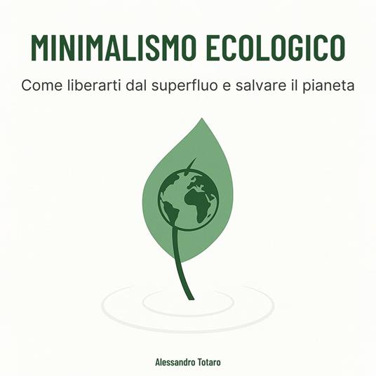 Minimalismo Ecologico