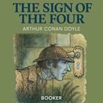 Sign Of The Four, The (PD)
